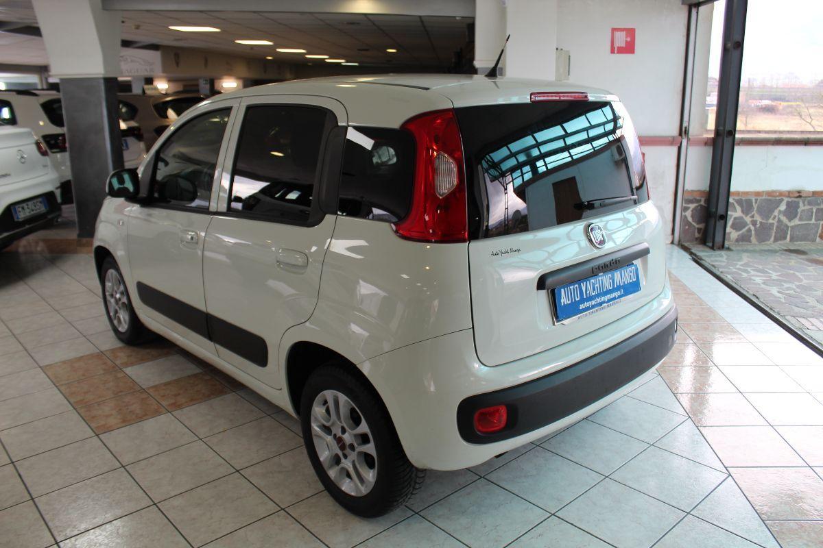 FIAT - Panda - 1.3 MJT 95 CV S&S Easy