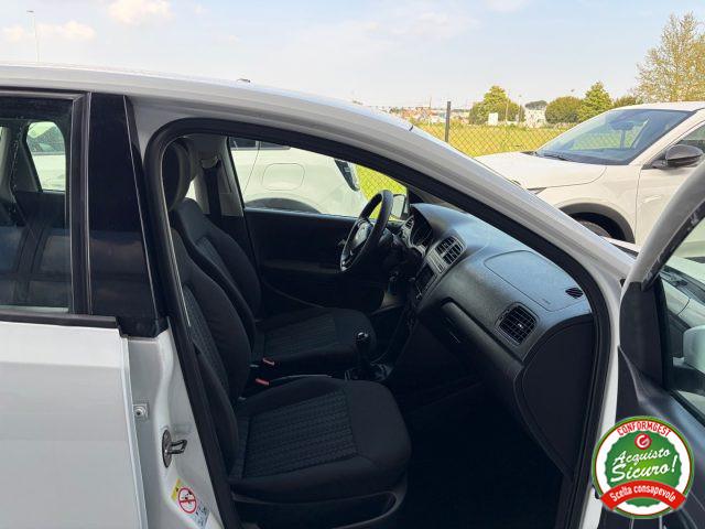 VOLKSWAGEN Polo 1.4 TDI 5p ANCHE PER NEOPATENTATI