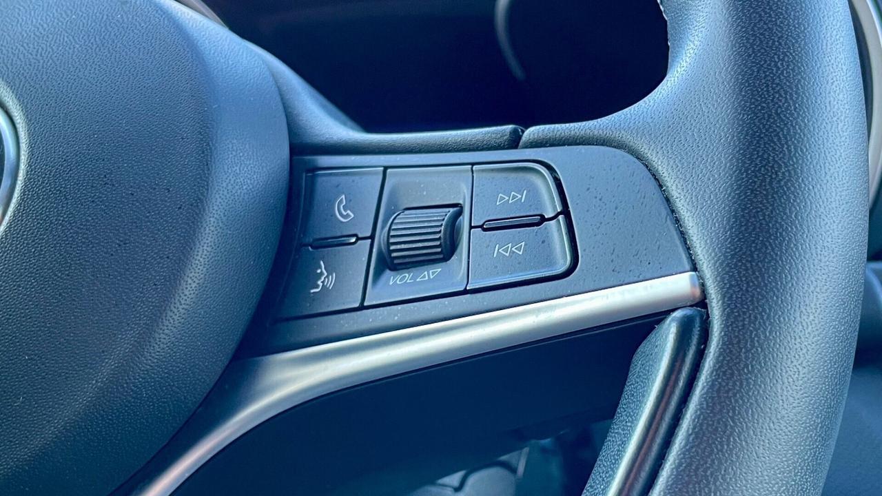 ALFA ROMEO STELVIO 2.2 TURBODIESEL AT8 Q4 190CV – LED, PORTELLONE ELETTRICO, CRUISE CONTROL