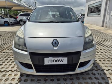 Renault Scenic Scénic X-Mod 1.5 dCi 105CV Confort