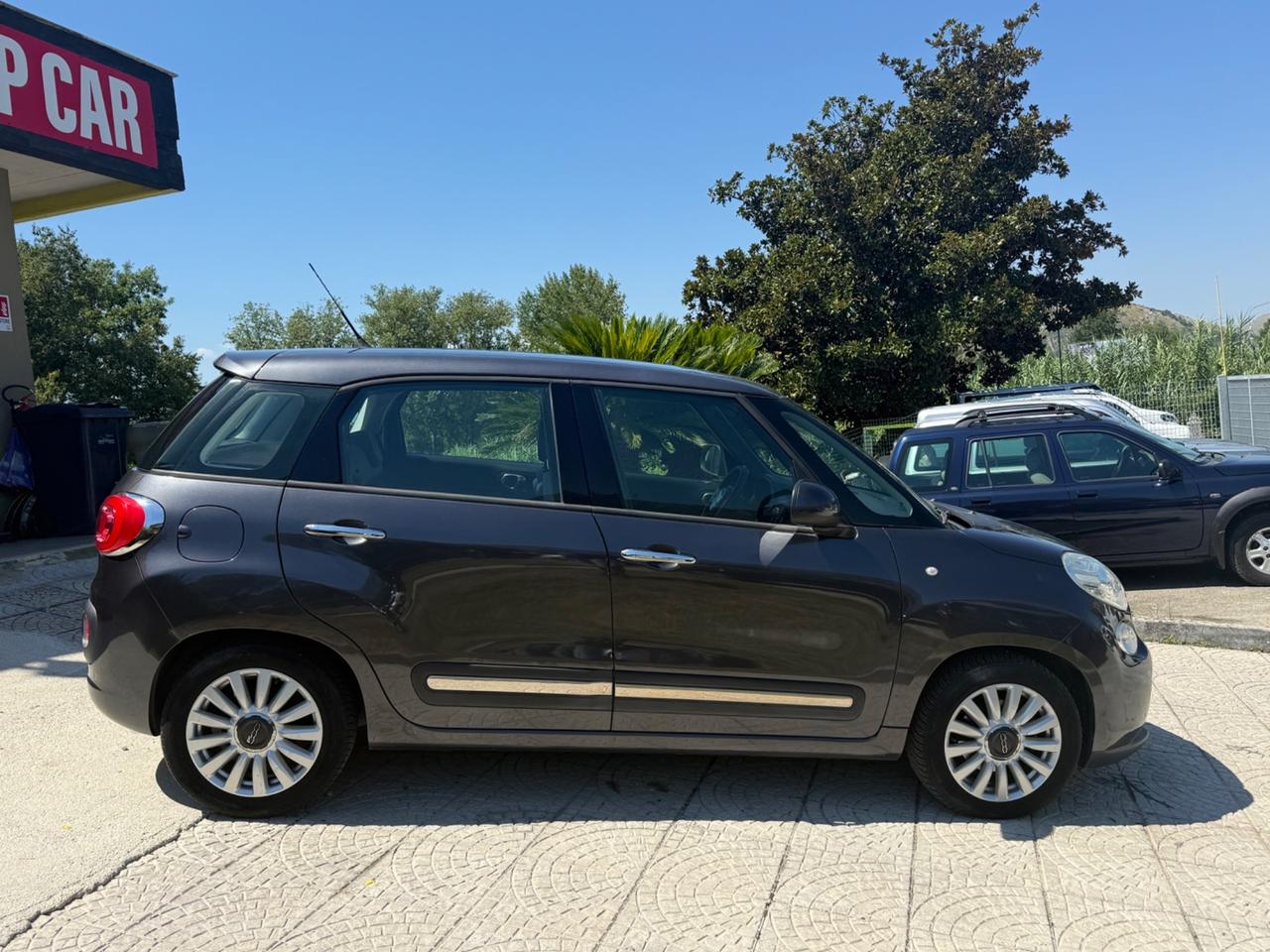 Fiat 500L 1.3 Multijet garantita 12 mesi