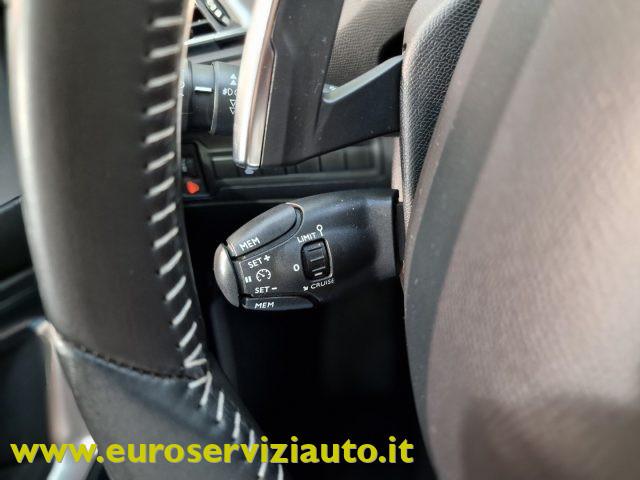 PEUGEOT 308 BlueHDi 130 S&S EAT8 SW Active
