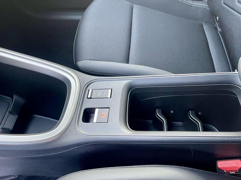 Jeep Avenger 1.2 turbo e-hybrid mhev Altitude fwd 110cv edct6 - KM0