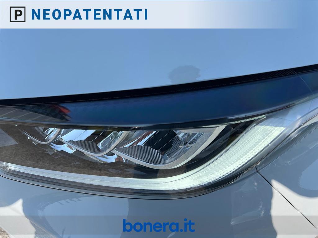 Toyota Yaris 1.5 VVT-iE Hybrid GR Sport E-CVT