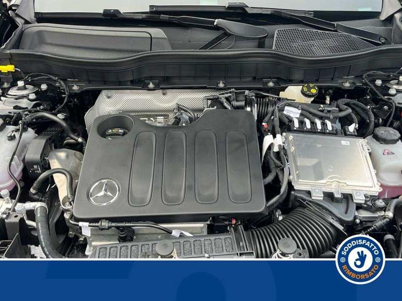Mercedes-Benz GLB 180 AMG Line