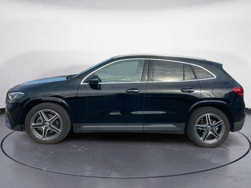 Mercedes-Benz GLA 180 d AMG Line Premium AuTo