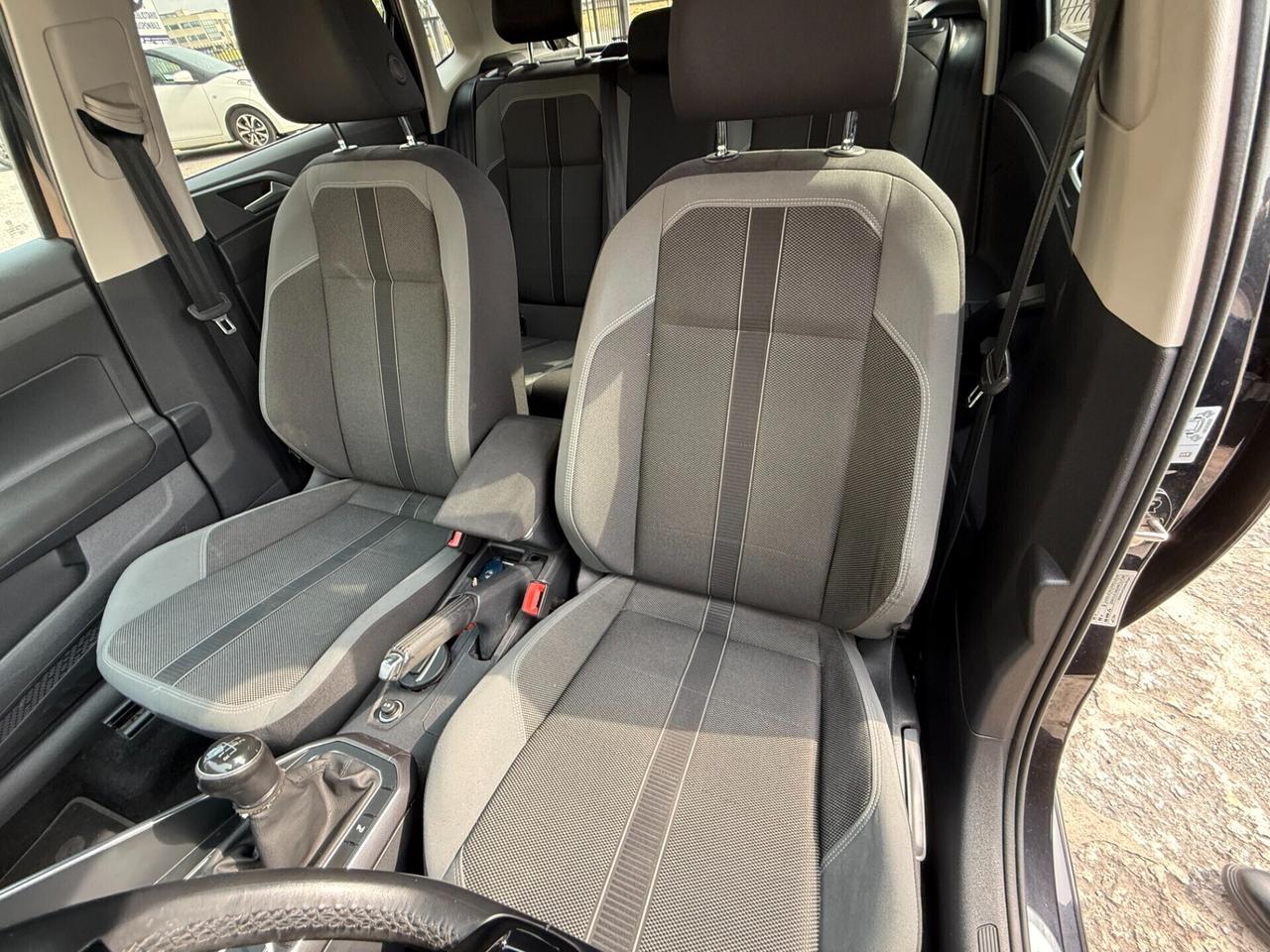 Volkswagen Polo 1.0 TSI 5p. R LINE
