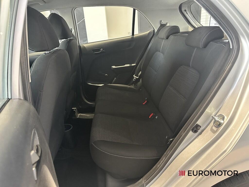 Kia Picanto 5 Porte 1.0 MPI Urban 2WD
