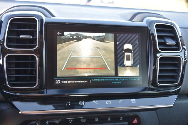 CITROEN C5 Aircross BlueHDi 130 S&S Feel Pack *Navi, Telecamera*