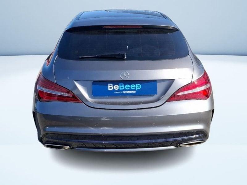 Mercedes-Benz CLA S.Brake SHOOTING BRAKE 180 PREMIUM AUTO FL