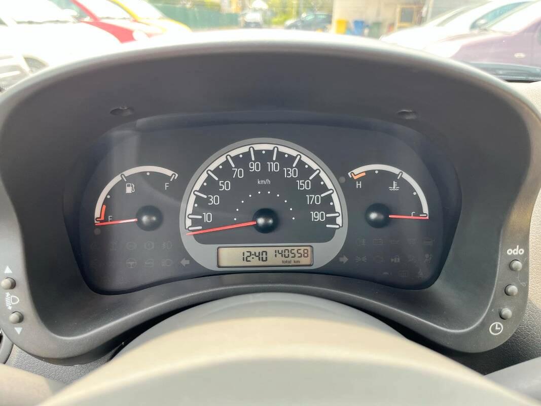 Fiat Panda 1.4 natural power MyLife