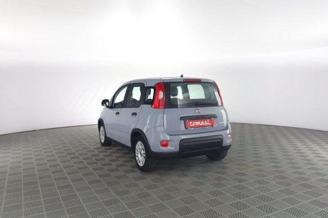 FIAT Panda Panda 1.0 FireFly Hybrid City Life