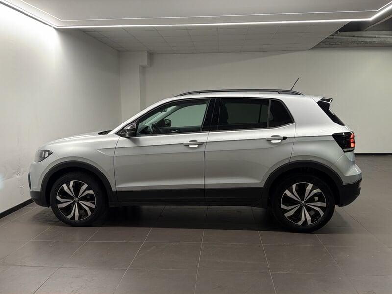 Volkswagen T-Cross Style 1.0 TSI 70 kW (95 CV) Manuale