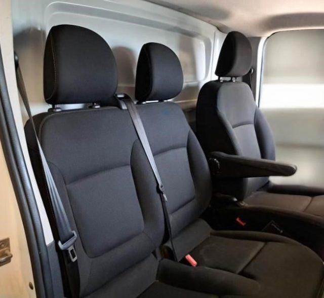 RENAULT Trafic T27 1.6 dCi 120CV PC-TN Furgone Ice
