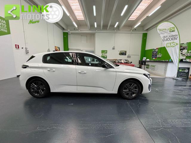 PEUGEOT 308 PureTech 130CV KM CERT, LED,COCKPIT,PARI AL NUOVO.