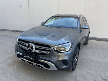 Mercedes-Benz GLC - X253 2019 - GLC 300 de phev (eq-power) Sport 4matic au