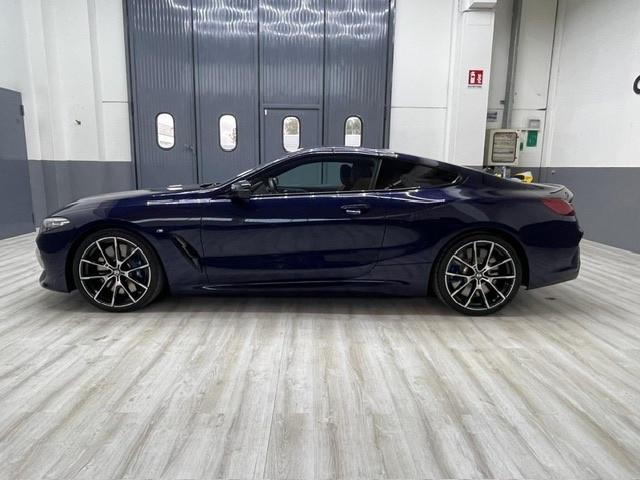 Bmw 840 840d 48V xDrive M sport individual Coupé
