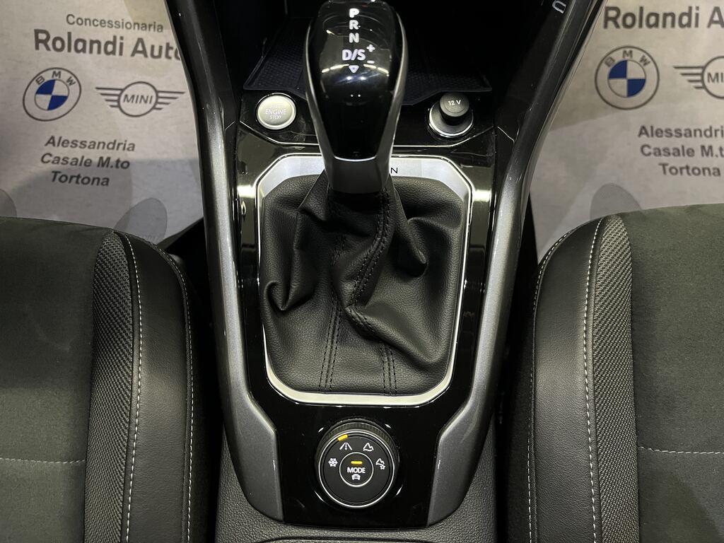 Volkswagen T-Roc 2.0 TDI SCR Style 4Motion DSG