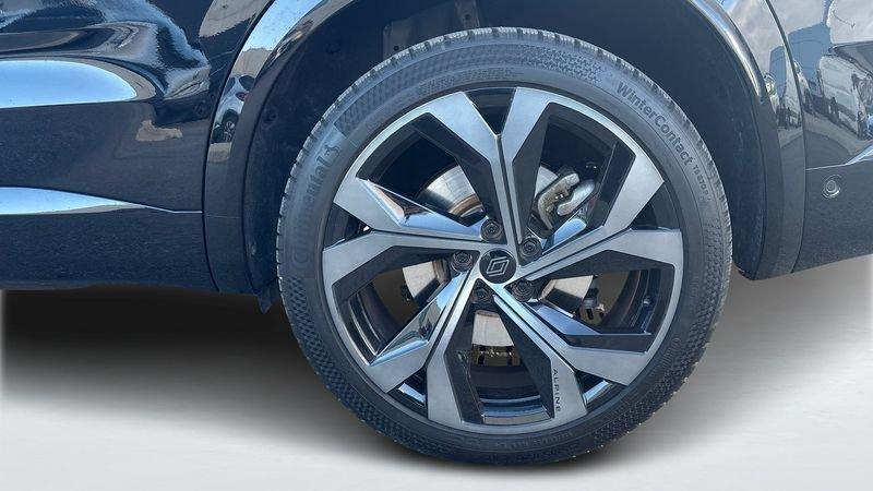 Renault Austral 2023 1.2 E-Tech full hybrid 200cv Iconic Esprit