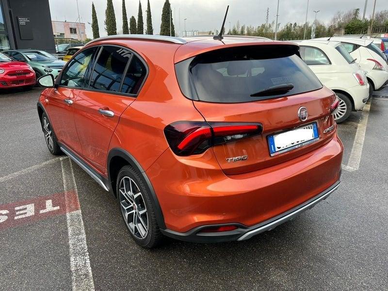FIAT Tipo Cross 1.6 Mjt 130cv S&S City Cross