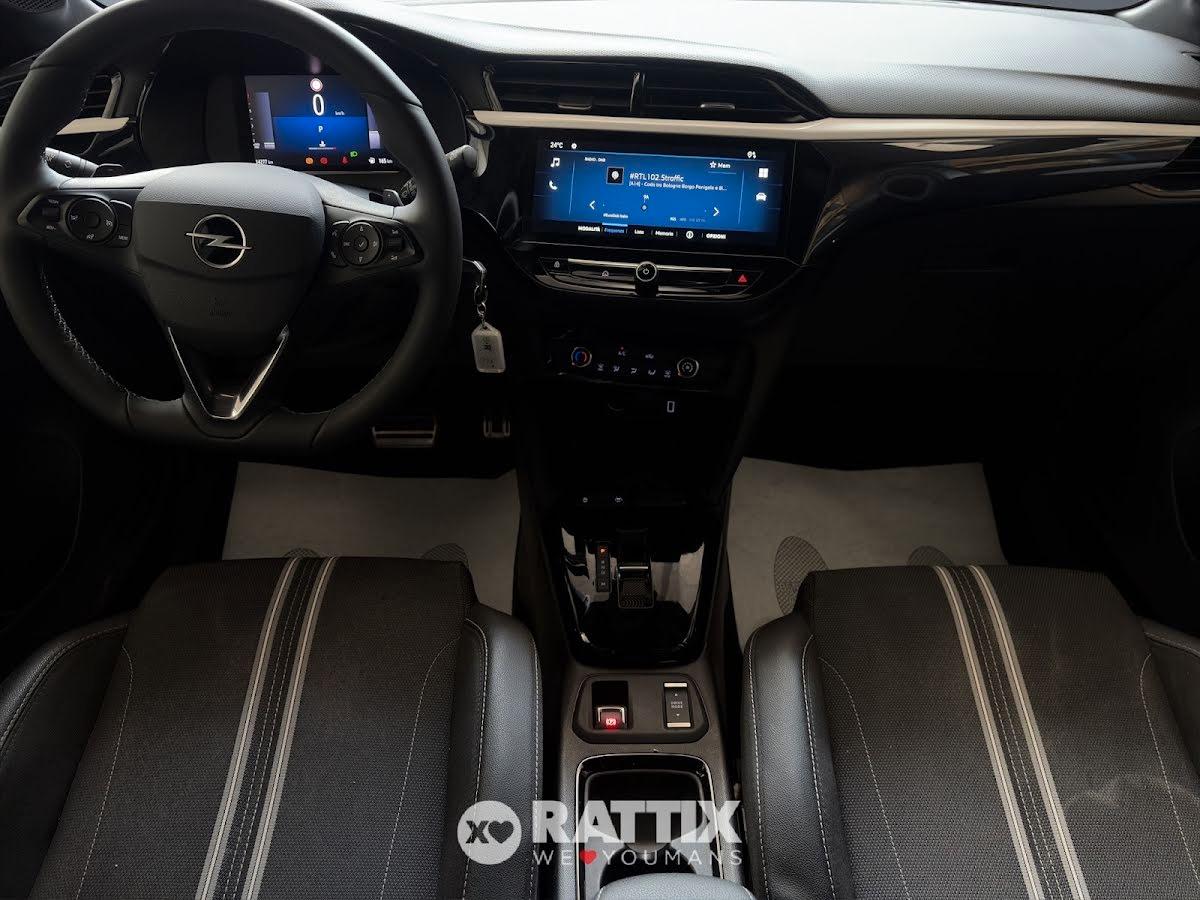 Opel Corsa 1.2 100CV GS at8