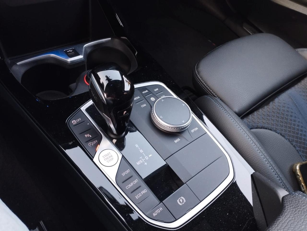 Bmw 118d 150CV Msport VIRTUAL ***PROMO***
