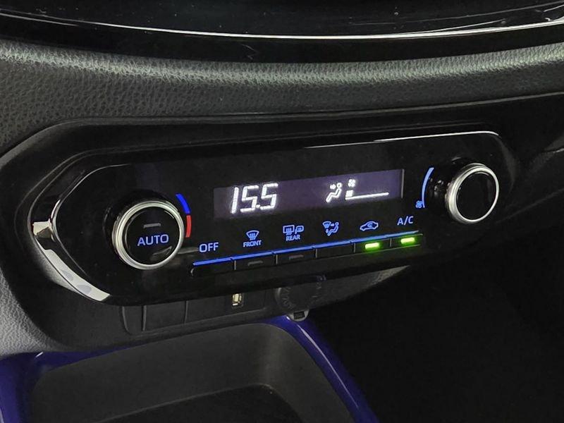 Toyota Aygo X Aygo X 1.0 Trend 72cv
