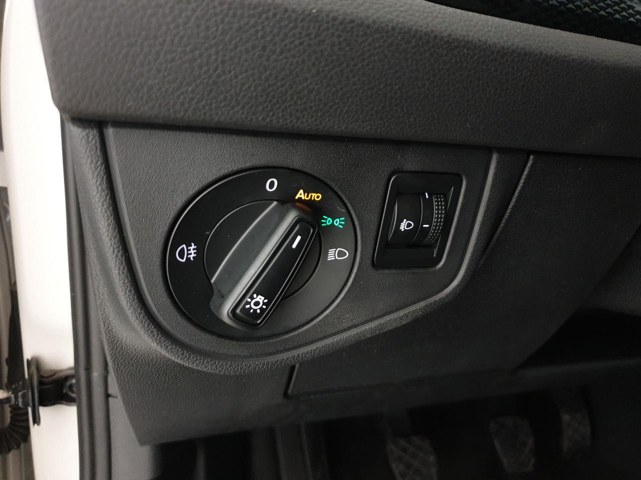 Volkswagen Polo 1.0 tsi life 95cv