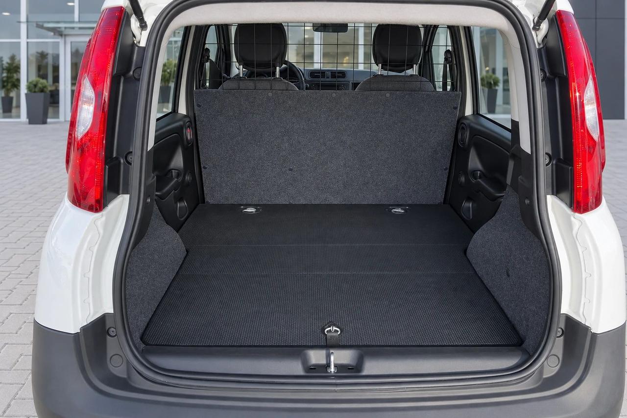 Fiat Panda van 1.0 hybrid Pop 70cv 2posti +IVA
