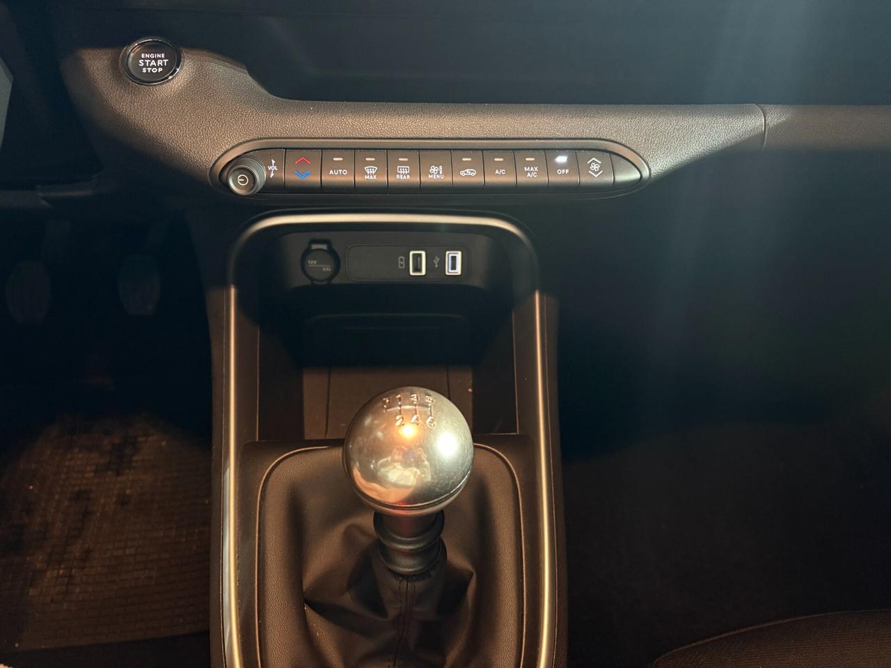 Jeep Avenger 1.2 Turbo 100 CV PACK BLACK+RETROCAMERA KM CERTIFICATI