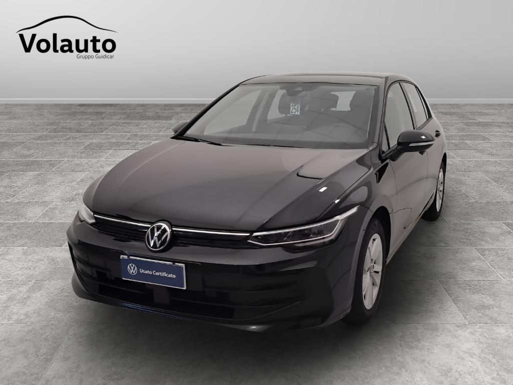 VOLKSWAGEN Golf VIII 2024 - Golf 2.0 tdi Life 115cv