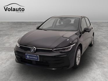 VOLKSWAGEN Golf VIII 2024 - Golf 2.0 tdi Life 115cv