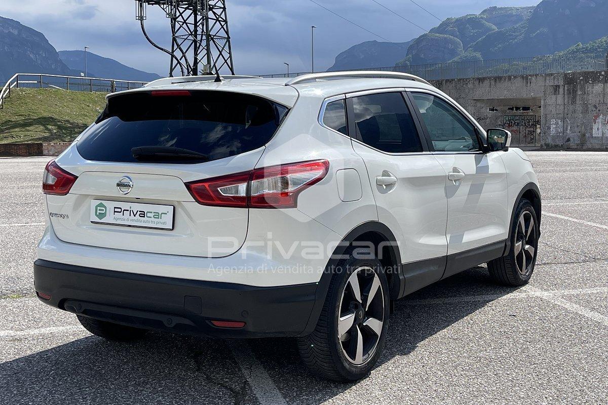 NISSAN Qashqai 1.6 dCi 2WD Acenta