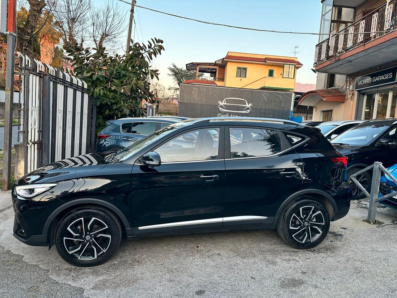 Mg ZS 1.0T-GDI aut. Luxury