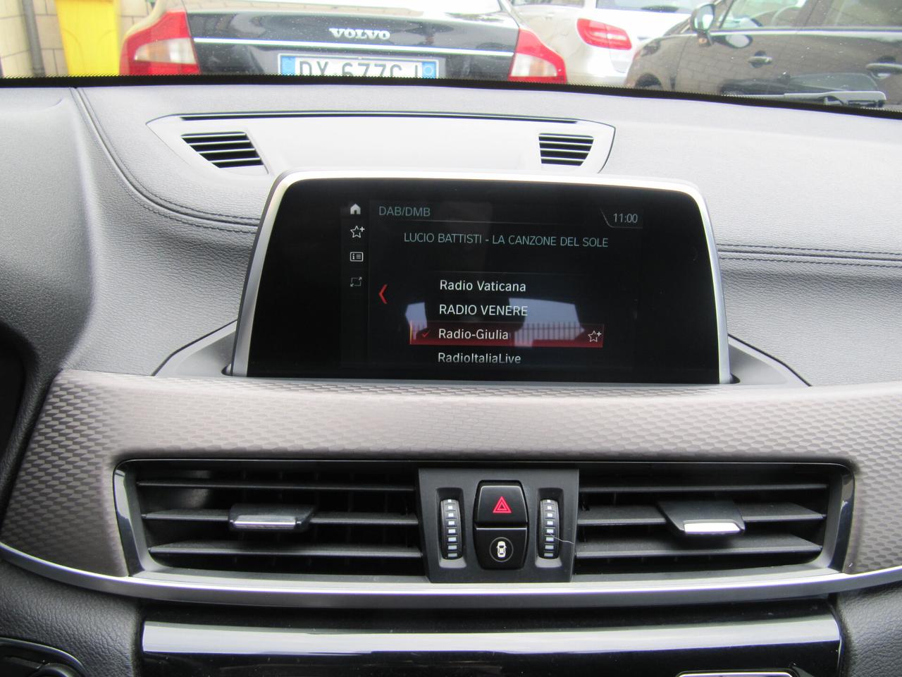 Bmw X2 sDrive16d Msport-X - AUTOMATICO