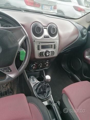 Alfa Romeo MiTo 1.4 neopatentati/scambi