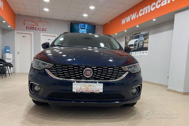 Fiat Tipo 1.3 mjt
