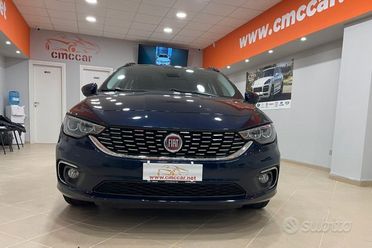 Fiat tipo sw