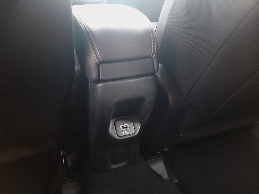 Jeep Renegade 1.6 mjt Limited 130CV