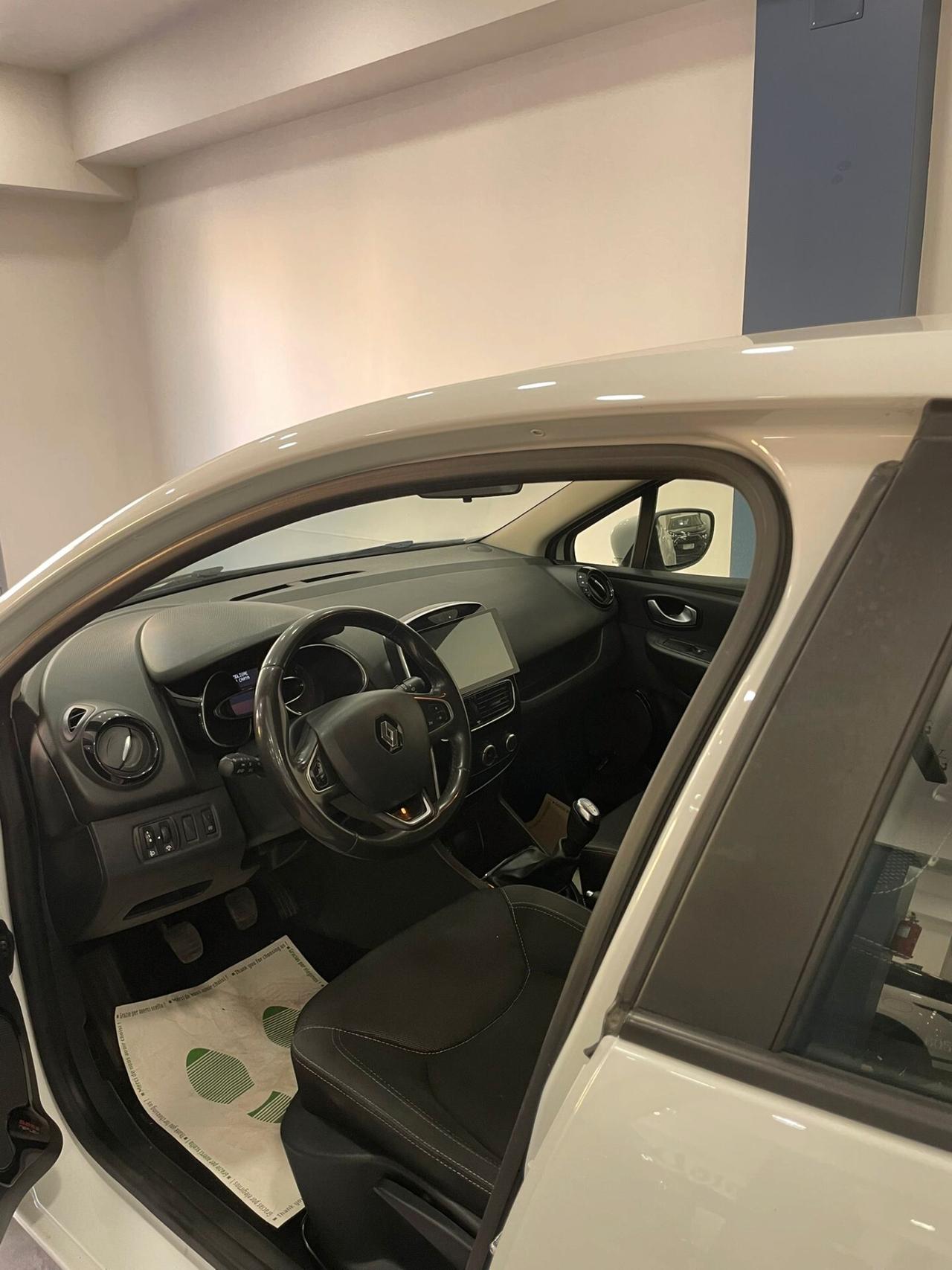 Renault Clio 1.5 DCI Business