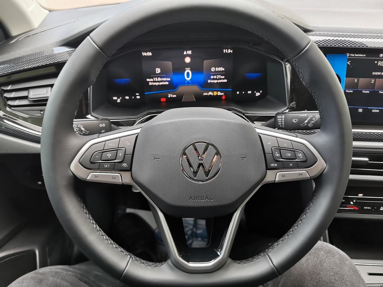 Volkswagen Taigo 1.0 TSI 95cv Life