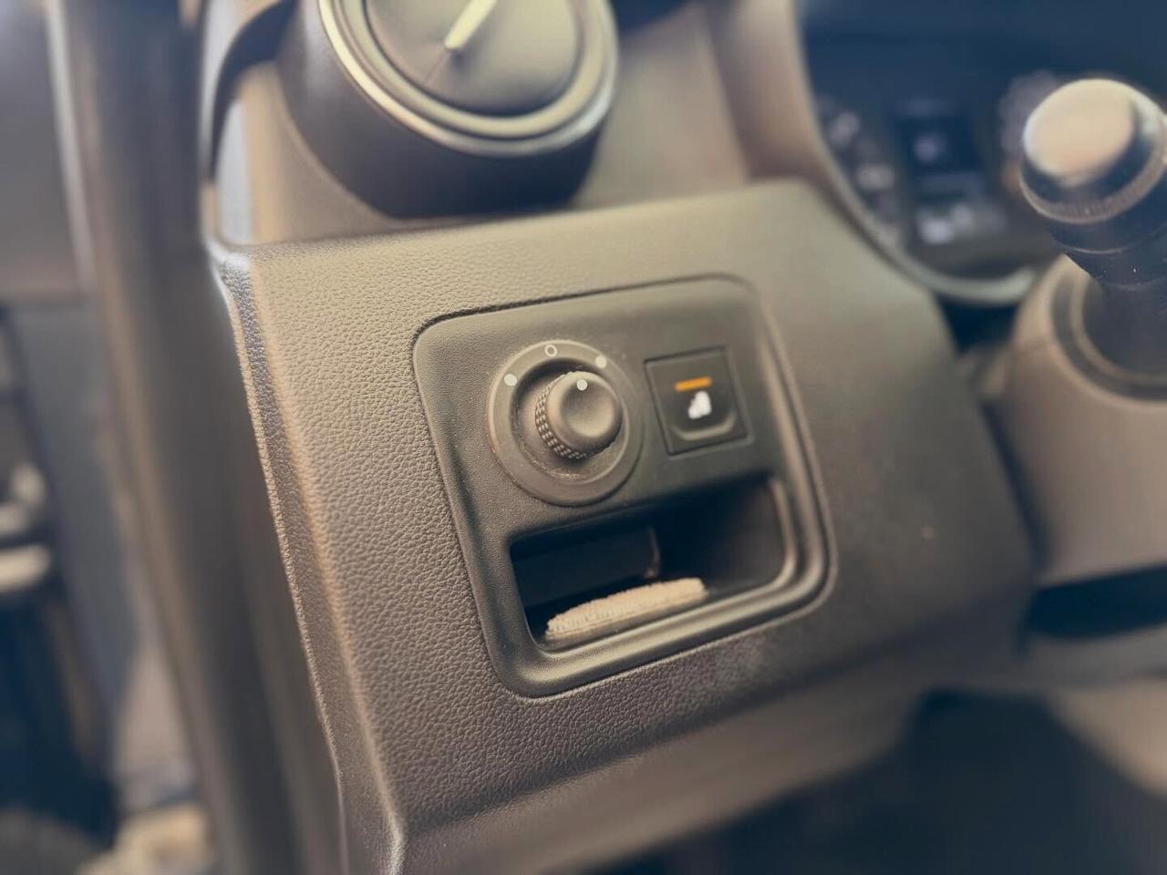 Dacia Duster 1.5 dCi 8V 110 CV 4x2 Prestige