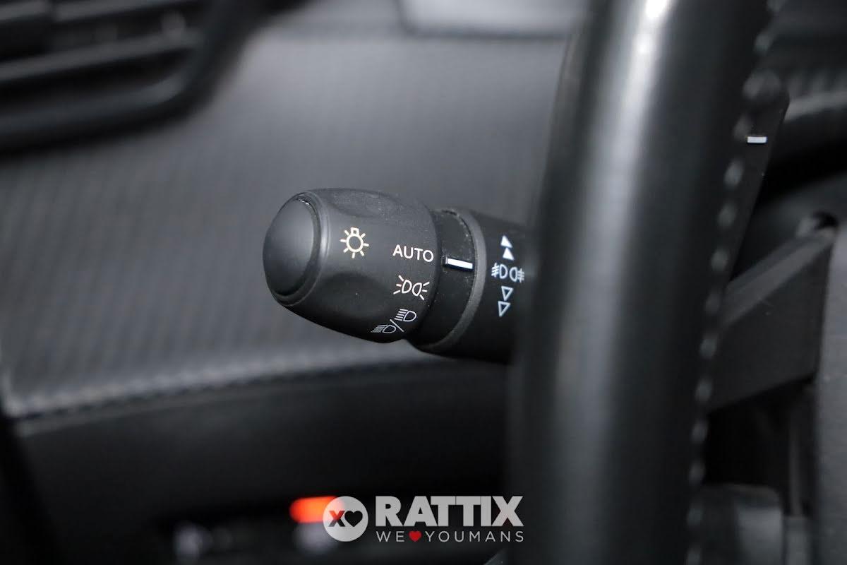 Peugeot 2008 1.2 PureTech 130CV Allure Pack EAT8