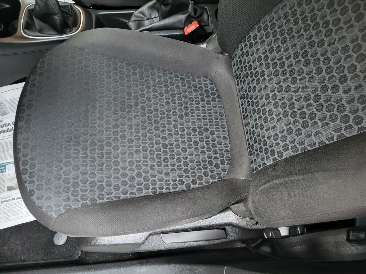 OPEL CORSA 1,3 CDTI-EURO 6-UNICA PROP-3 REVISIONI