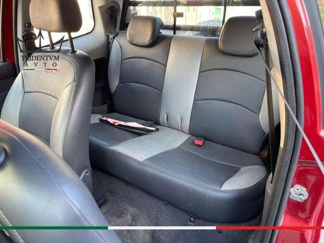 Fiat Strada 1.3 mjt Adv. 95cv doppia E5+(E5)