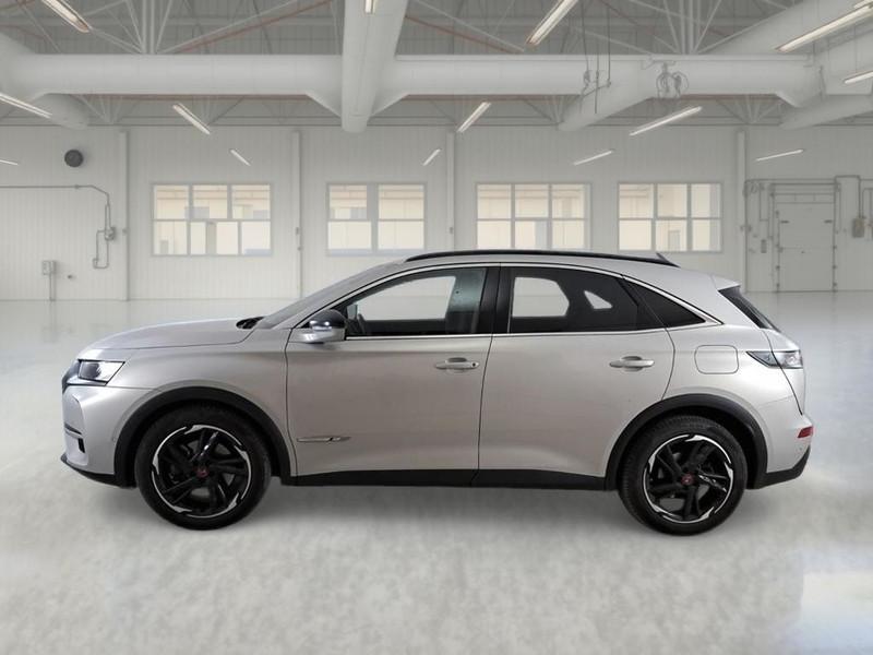 DS DS 7 CROSSBACK E-Tense Automatica PerformanceLine+