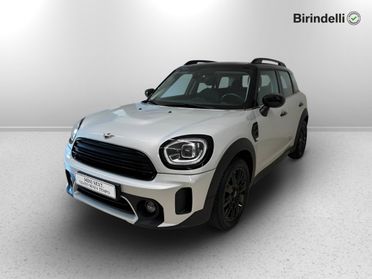 MINI Mini Countrym.(F60) - Mini 1.5 Cooper Hype Countryman