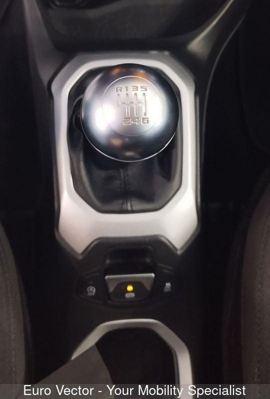 Jeep Renegade 1.6 Multijet 120cv Limited