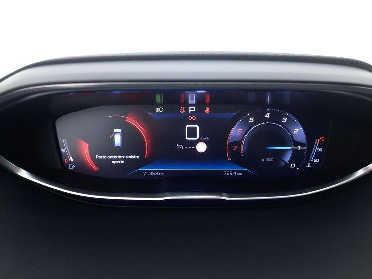 Peugeot 3008 Active Pack BZ939951 1.2 Benzina 131CV