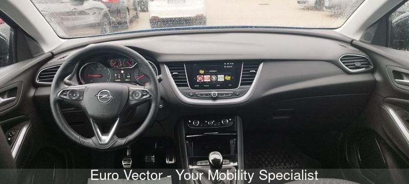 Opel Grandland Grandland X 1.5 diesel Ecotec Start&Stop aut. Ultimate
